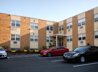 West Walnut Lane Apartments, Philadelphia, PA 19144