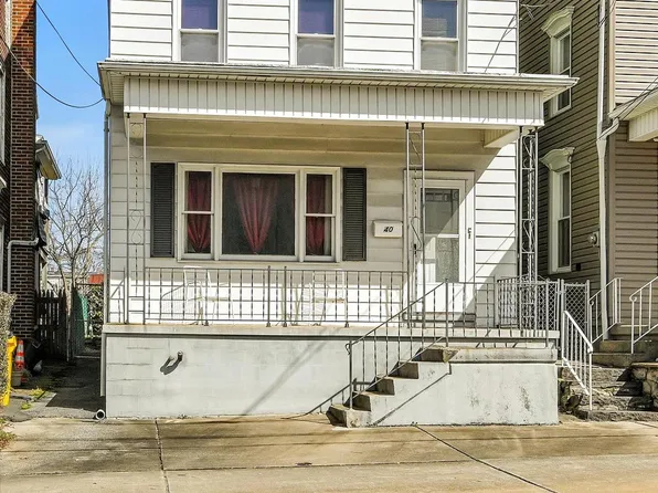 40 Dock St, Schuylkill Haven, PA 17972