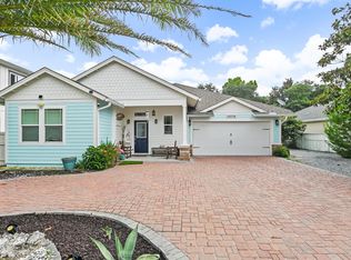 20756 W End Dr, Panama City Beach, FL 32413