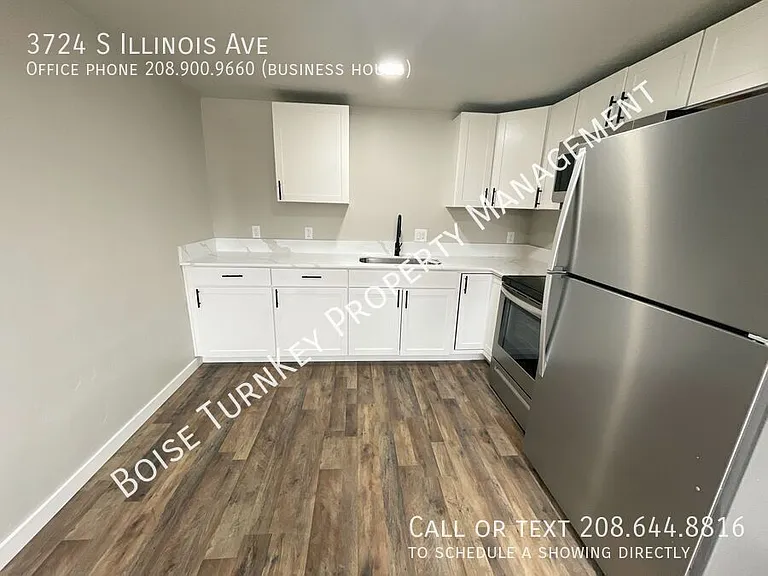3724 S Illinois Ave — Photo 9