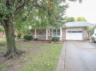 3317 Wabash Ave, Granite City, IL 62040