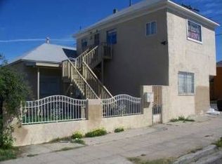 2094 Franklin Ave, San Diego, CA 92113