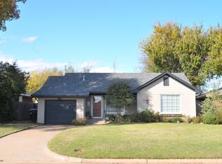 2733 NW 65th St, Oklahoma City, OK 73116