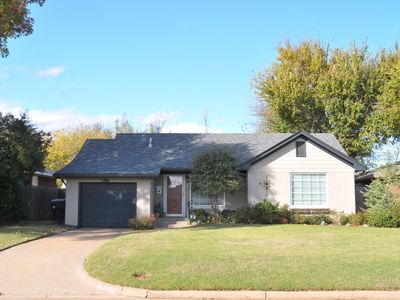 2733 NW 65th St, Oklahoma City, OK, 73116
