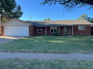 2510 70th St, Lubbock, TX 79413