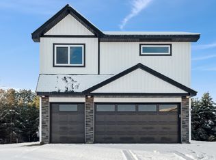 831 Nelson Ave, Mora, MN 55051