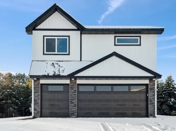 831 Nelson Ave, Mora, MN 55051