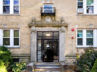 39 Bishop Joe L Smith Way APT 4, Dorchester, MA 02121