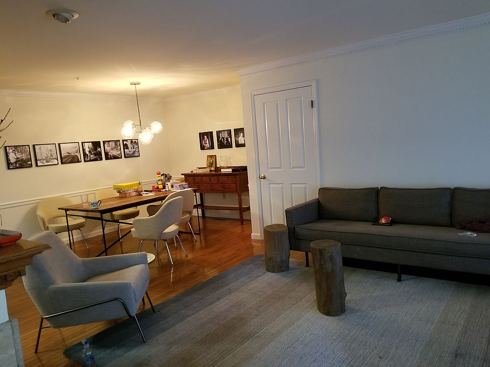 Living/Dining