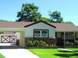 1464 N Evergreen St, Burbank, CA 91505