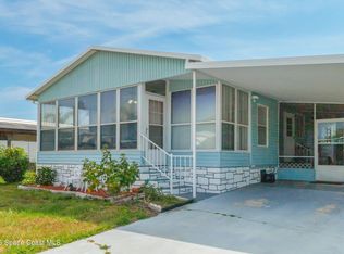 519 Marnie Cir, West Melbourne, FL 32904