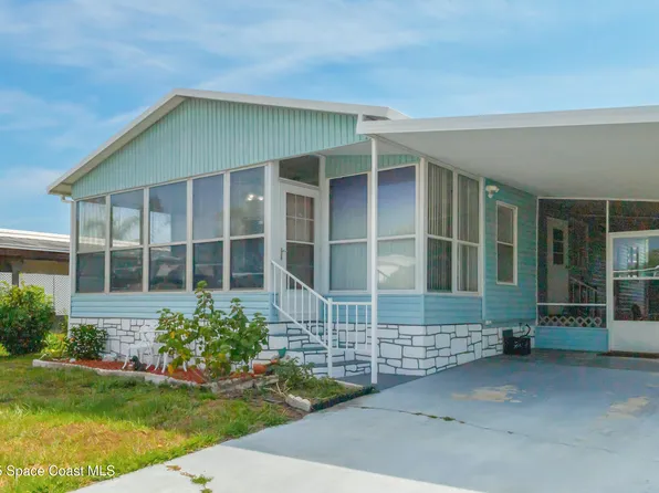 519 Marnie Cir, West Melbourne, FL 32904