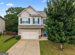 220 Renford Rd, Ball Ground, GA 30107