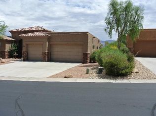 3674 N Citation Rd, Lake Havasu City, AZ 86404