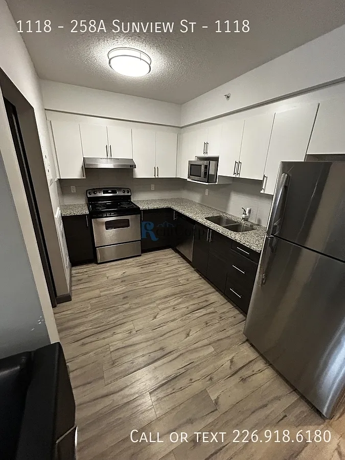 Studio, 1.0 bath, 606 sqft, $2,100 — Photo 1
