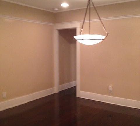 3rd image of 1312 N Vista St #1312