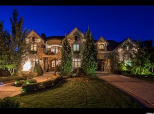 2007 E Regal Stream Cv, Cottonwood Heights, UT 84121