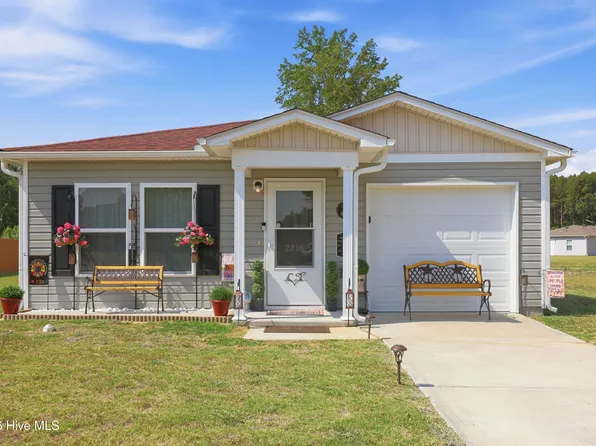 2216 Cotton Drive, Tarboro, NC 27886
