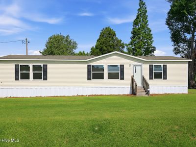 346 Bright Rd 1, Washington, NC, 27889