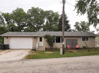 N3814 Jefferson St, Sullivan, WI 53178