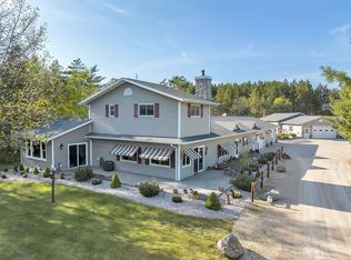 W9272 Ok Ln, Wausaukee, WI 54177