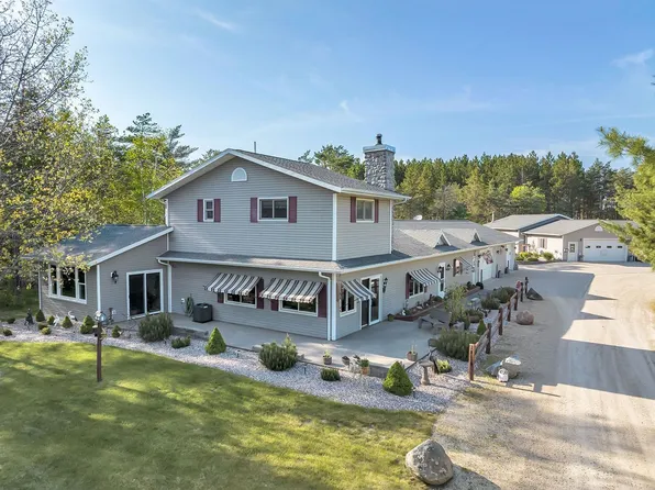 W9272 Ok Ln, Wausaukee, WI 54177