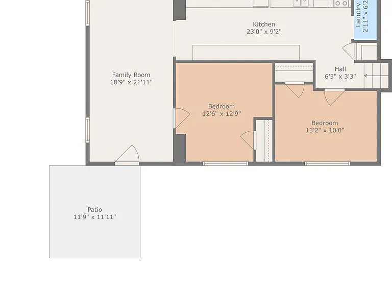 1216 Norway St #102 — Photo 22