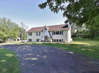 118 Flatbush Camp Rd, Saugerties, NY 12477