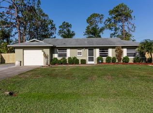 19000 Bartow Blvd, Fort Myers, FL 33967