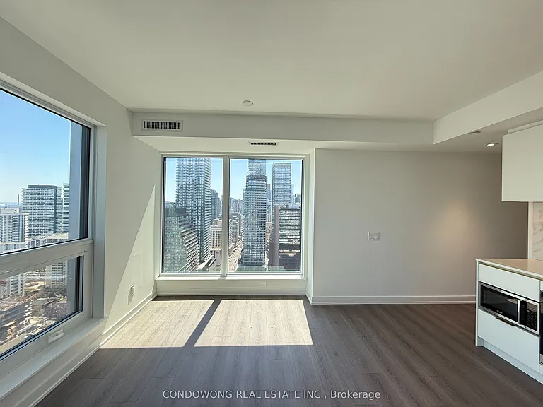 8 Wellesley St W #3309 — Photo 5