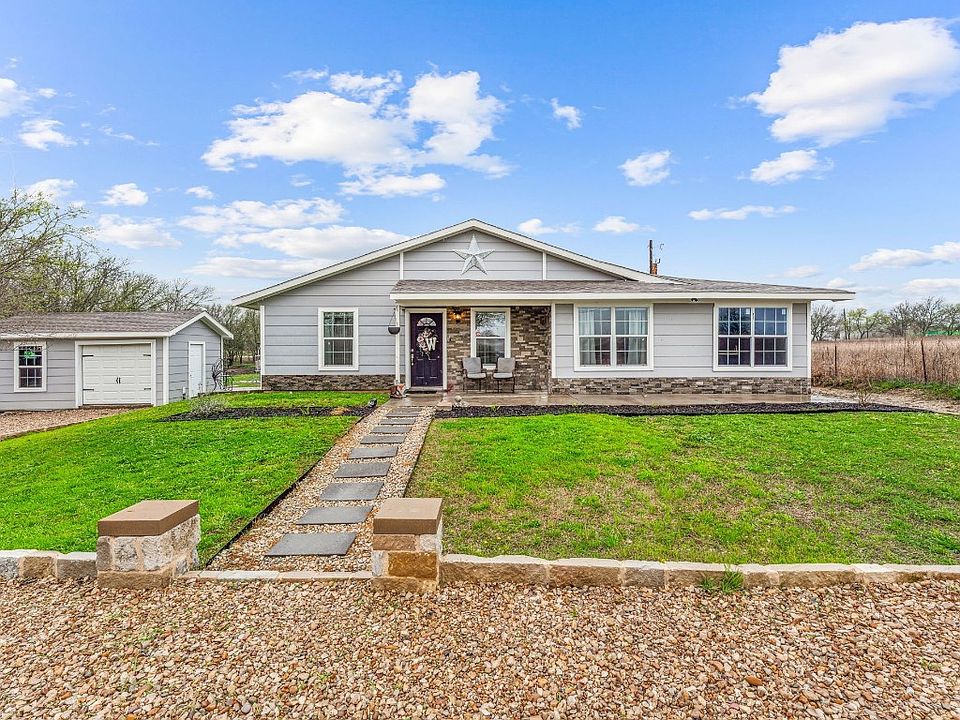 13853 Fm 2331, Godley, TX 76044 Zillow