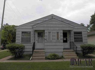 476 N Roessler St, Monroe, MI 48162