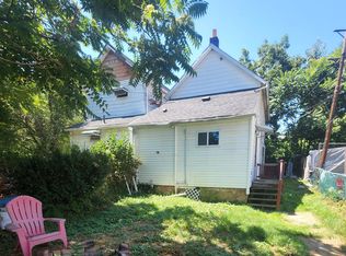 772 N Penna Ave, Wilkes Barre, PA 18705