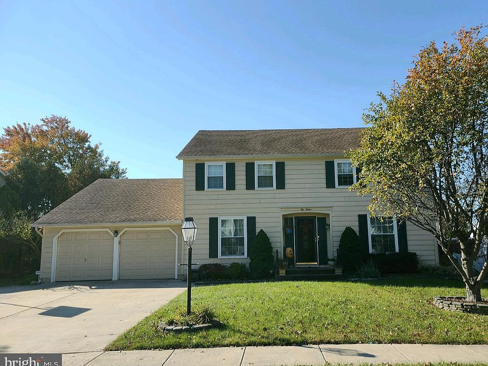 212 Roberts Dr, Somerdale, NJ 08083 Zillow