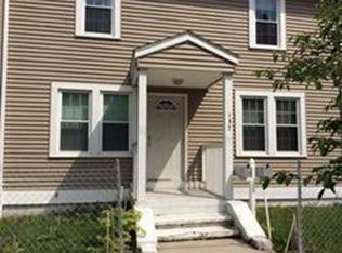 137 Parker St, Springfield, MA 01151
