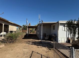 7834 S Cardinal Dr, Mohave Valley, AZ 86440