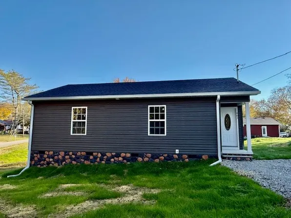 403 S High St Lot 4, Tullahoma, TN 37388