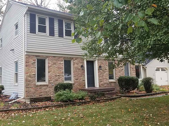 2nd image of 7110 Blackhawk Ln