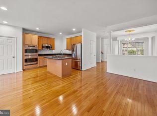 2457 Battery Hill Cir, Woodbridge, VA 22191
