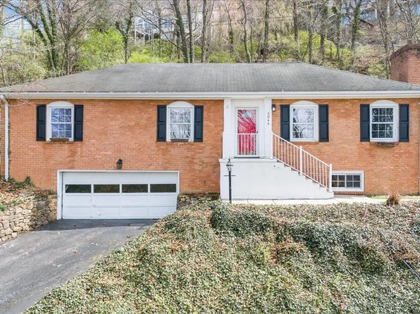 3044 Burnleigh Rd SW, Roanoke, VA 24014