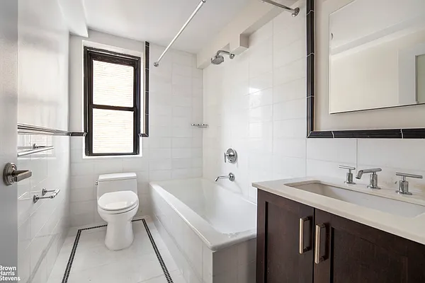 Rented by Brown Harris Stevens | media 9