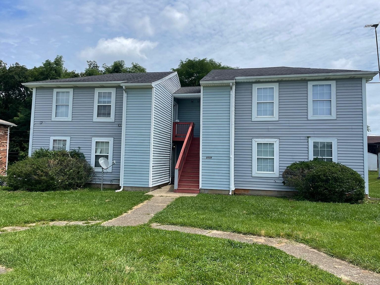 2529 Hilltop Cir 4, Radcliff, KY 40160 Zillow