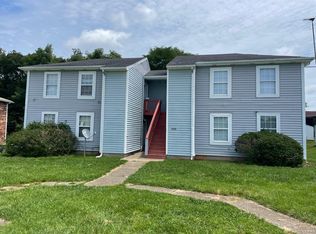 2529 Hilltop Cir, Radcliff, KY 40160