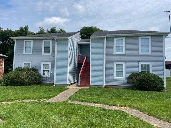 2529 Hilltop Cir, Radcliff, KY 40160