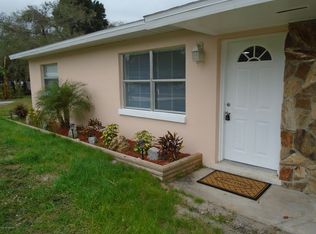 718 Sara Jane Ln, Merritt Island, FL 32952