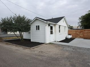 131 N Middleton St, Hazelton, ID 83335