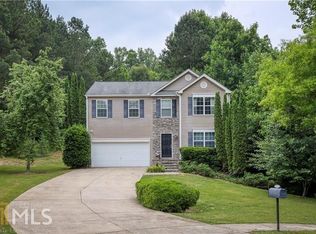 3555 Bridgeshaw Dr, Cumming, GA 30028