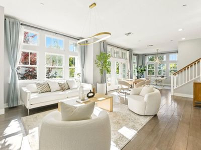 649 Sierra Vista Ave, Mountain View, CA, 94043