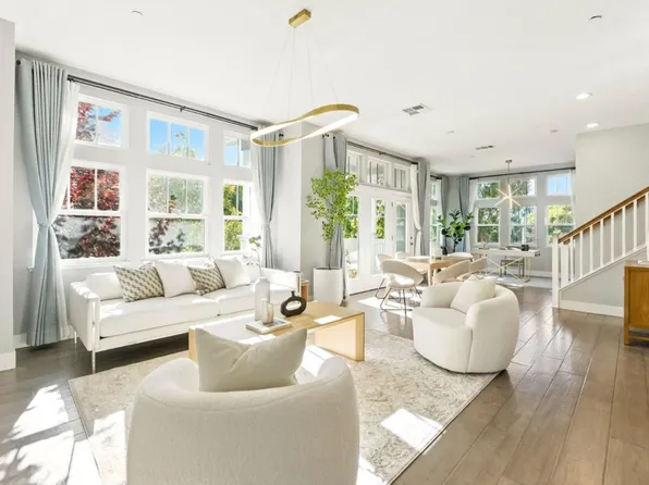 649 Sierra Vista Ave, Mountain View, CA 94043