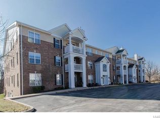 1151 Mill Crossing Dr APT 105, Saint Louis, MO 63141